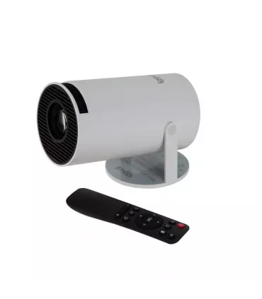 iggual Mini proyector MP720p HDMI WiFi BT Android