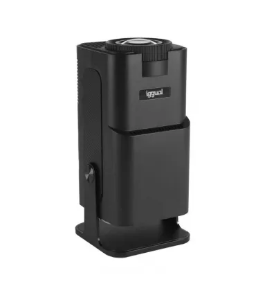 iggual Mini proyector MP1080p HDMI WiFi BT Android