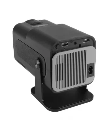 iggual Mini proyector MP1080p HDMI WiFi BT Android