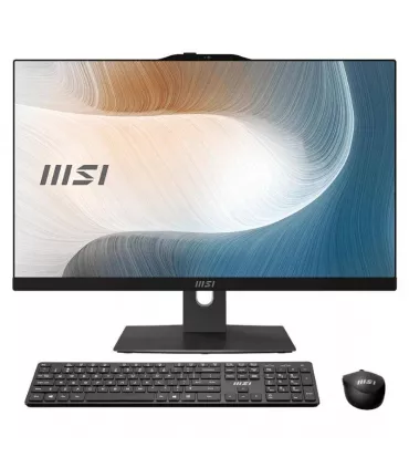 MSI AM242P-815ES i5-1235U 16GB 512 W11H 24" Negro