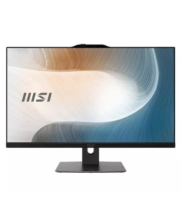 MSI AM272P-888ES i7-150U 16GB 512 W11P 27" Negro