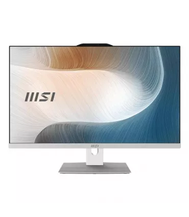 MSI AM272P-1054ES i5-120U 16GB 512 DOS 27" Blanco