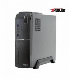 iggual PC SFF PSIPCH801 i5-12400 16GB 1TB sin SO