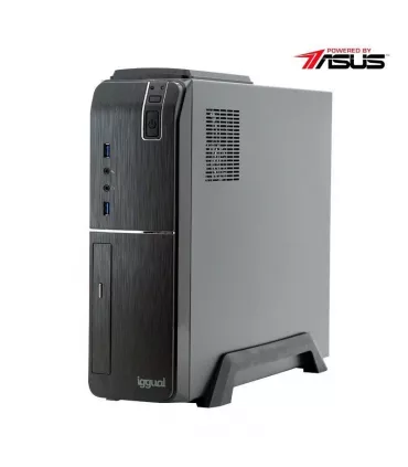 iggual PC SFF PSIPCH801 i5-12400 16GB 1TB sin SO