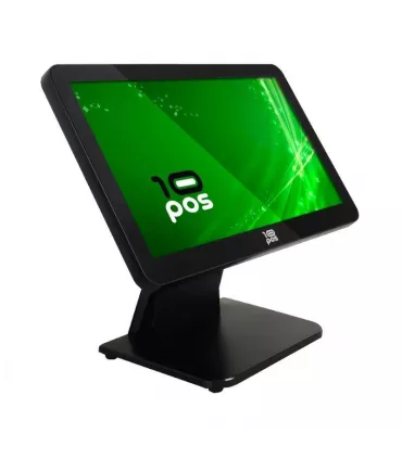 10POS TPV 15.6" Táctil J4125 4GB RAM SSD128Gb