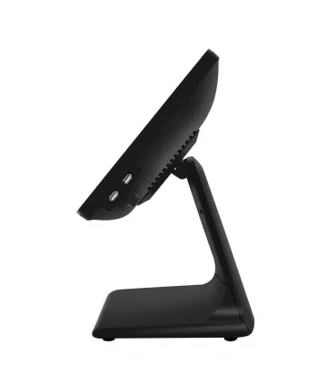 iggual TPV AIO 15,6" 16:9 J4125 4+128GB WiFi no SO