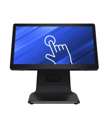 iggual TPV AIO 15,6" 16:9 J4125 4+128GB WiFi no SO