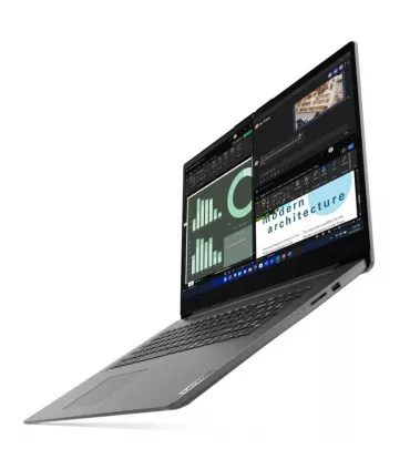 Lenovo V17 i5-13420H 16GB 512GB W11H 17.3" FHD