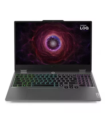 Lenovo LOQ AMD R7-7435HS 24GB 512GB 4050 W11H 15.6
