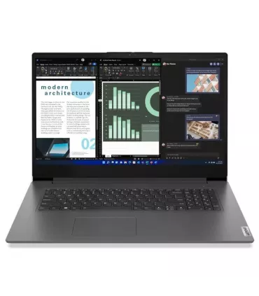 Lenovo V17 i7-1355U 16GB 512GB W11H 17.3" FHD