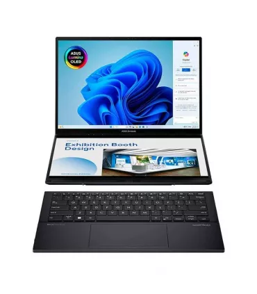 Asus UX8406CA-PZ152W U9-285H 32GB 1TB W11H 14"