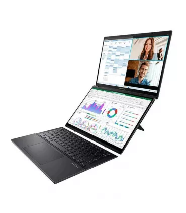 Asus UX8406CA-PZ152W U9-285H 32GB 1TB W11H 14"