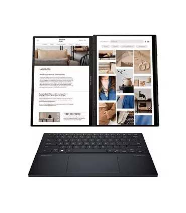 Asus UX8406CA-PZ152W U9-285H 32GB 1TB W11H 14"