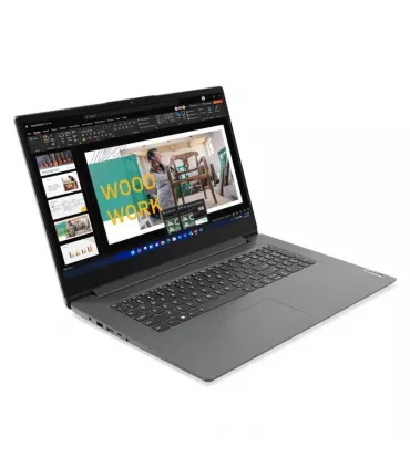 Lenovo V17 i3-1315U 8GB 256GB W11H 17.3" FHD