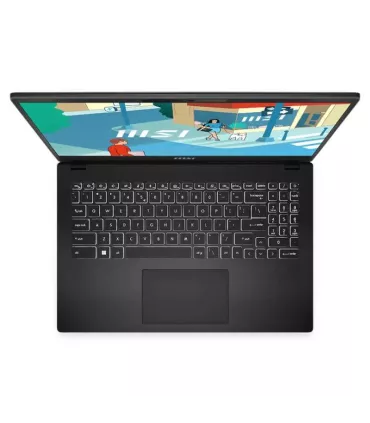 MSI Modern 15-087XES i7-13620H 32GB 1TB DOS 15.6"