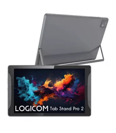 Logicom Tablet Stand Pro 2 10.1" 4GB 64GB Gris