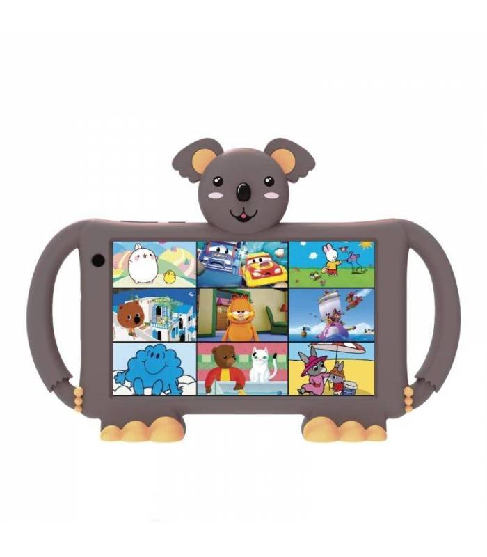 Logicom Tablet LogiKids 7" 2GB 16GB con Funda