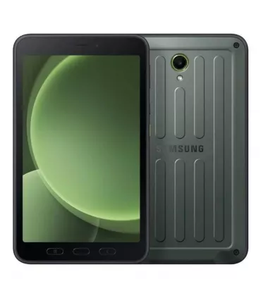 Samsung Galaxy Tab Active5 5G 8" 256Gb Green