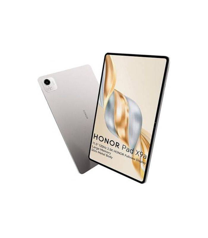 Honor PadX9a 11.6" 6GB 128GB Gris