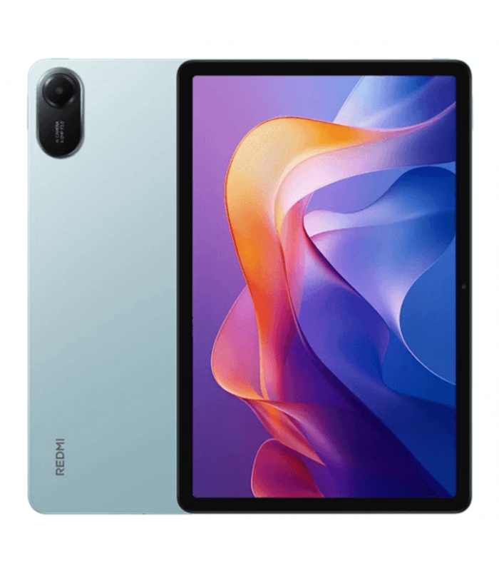 Xiaomi Redmi Pad 2 11" 8Gb 256Gb Mint Green