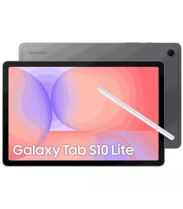 Samsung GALAXY TAB S10 LITE WI-FI 256GB GRAY