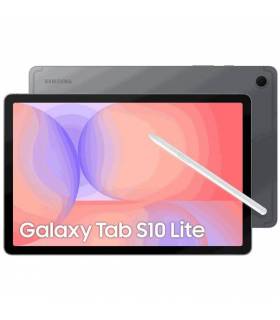 Samsung Galaxy Tab S10 Lite 5G 10.9" 256GB Gray
