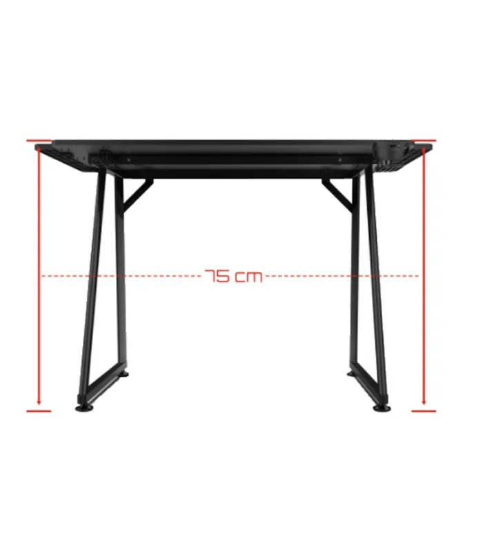 Drift Mesa Gaming DRDZ75