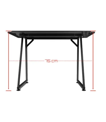 Drift Mesa Gaming DRDZ75