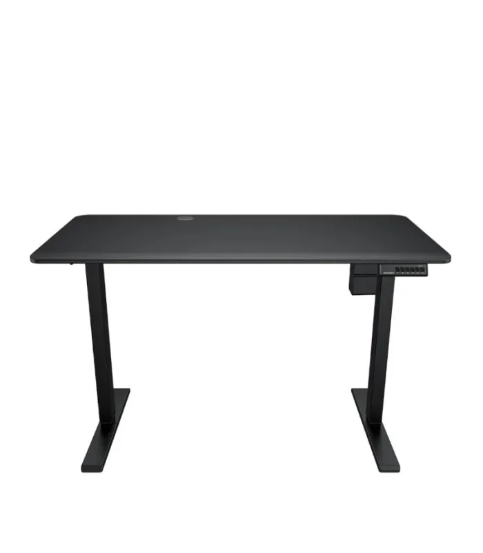 Cougar Mesa Royal Mossa Black eléctrica