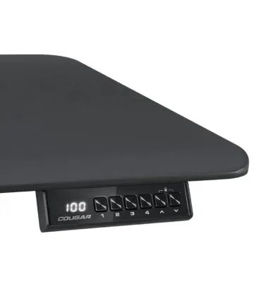 Cougar Mesa Royal Mossa 150 Black eléctrica