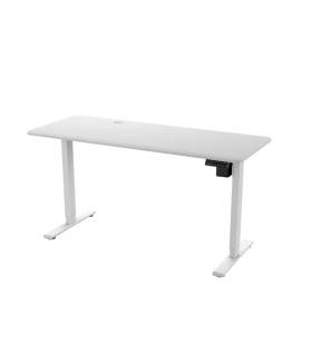 Cougar Mesa Royal Mossa 150 White eléctrica