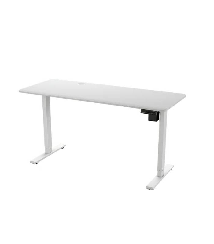 Cougar Mesa Royal Mossa 150 White eléctrica