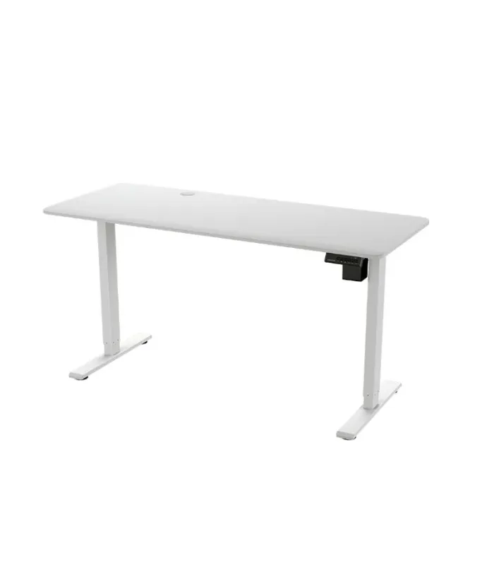 Cougar Mesa Royal Mossa 150 White eléctrica