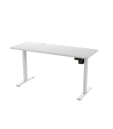 Cougar Mesa Royal Mossa 150 White eléctrica