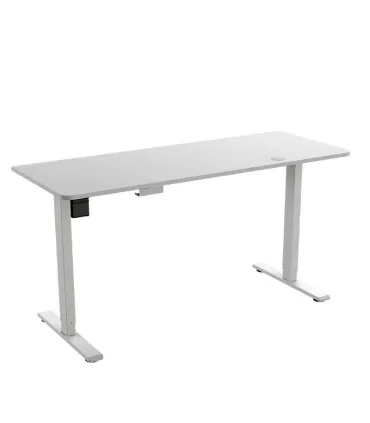 Cougar Mesa Royal Mossa 150 White eléctrica