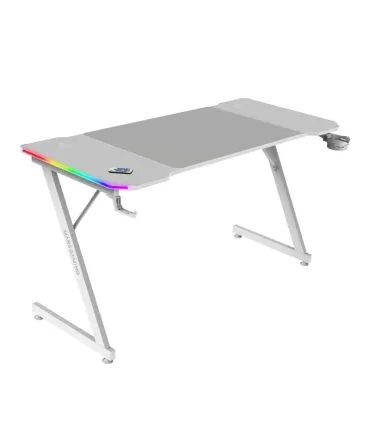 MARS GAMING ESCRITORIO ERGO RGB 140X60CM, ALFOMBRI