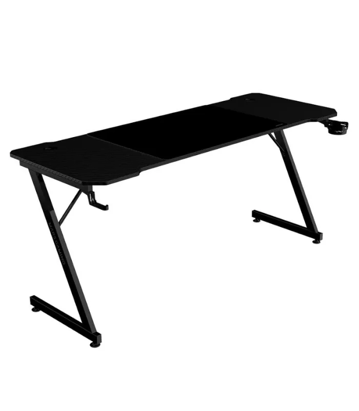 MARS GAMING ESCRITORIO ERGO 160X60CM, ALFOMBRILLA