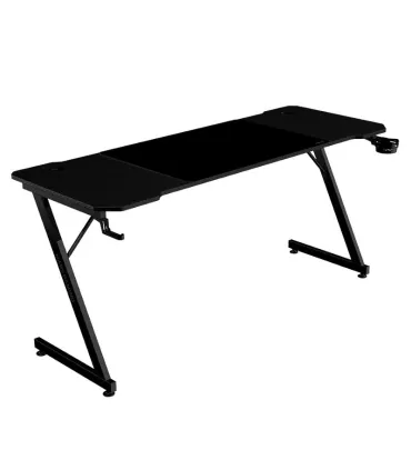 MARS GAMING ESCRITORIO ERGO 160X60CM, ALFOMBRILLA