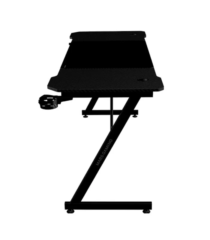 MARS GAMING ESCRITORIO ERGO 160X60CM, ALFOMBRILLA