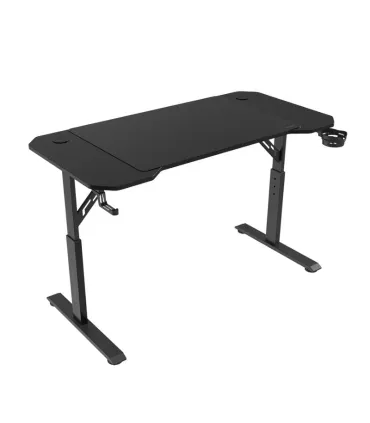 MARS GAMING ESCRITORIO ERGO 120X60CM 3 POS. ALFOM.