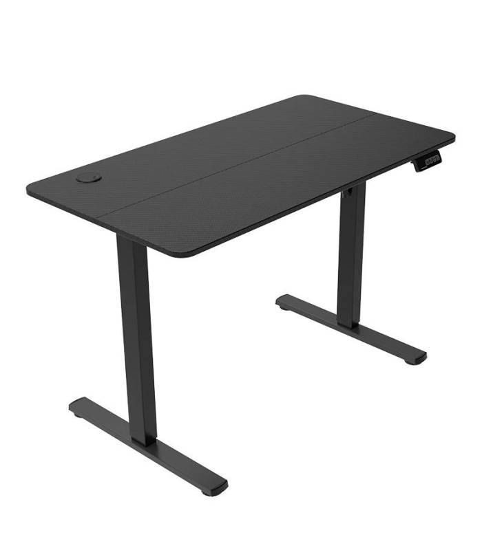 MARS GAMING MESA ELEVABLE EL&Eacute;CTRICA 110X60CM ERGO