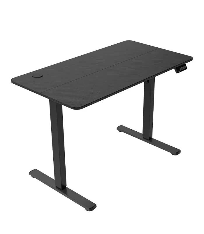 MARS GAMING MESA ELEVABLE ELÉCTRICA 110X60CM ERGO
