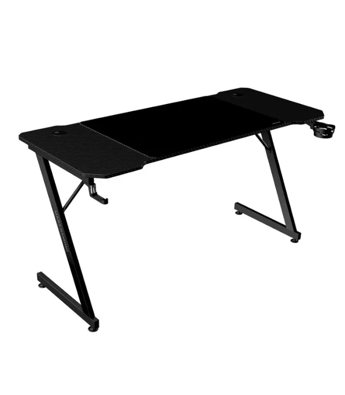 MARS GAMING ESCRITORIO ERGO. 140X60CM, ALFOMBRIL