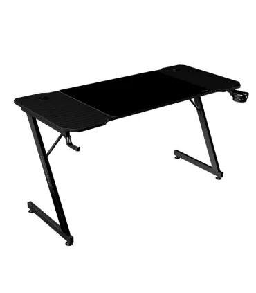 MARS GAMING ESCRITORIO ERGO. 140X60CM, ALFOMBRIL