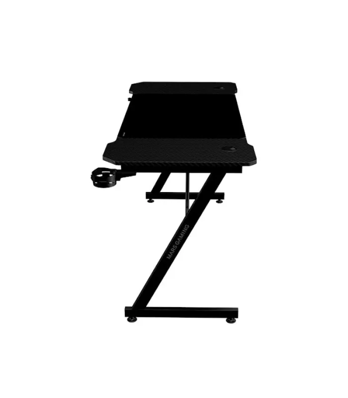 MARS GAMING ESCRITORIO ERGO. 140X60CM, ALFOMBRIL