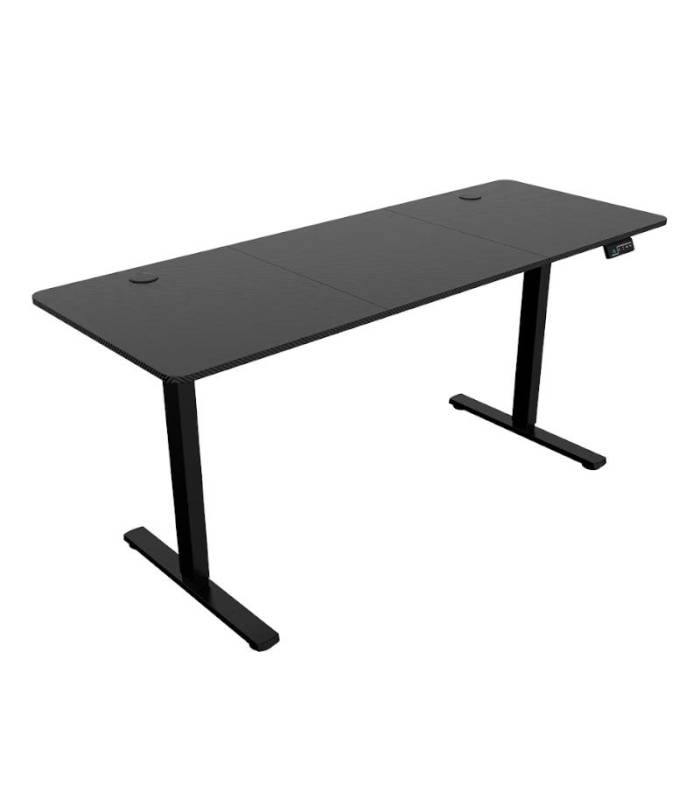 Mars Gaming MGD-ERGOPRO160 Mesa El&eacute;ctrica Negra