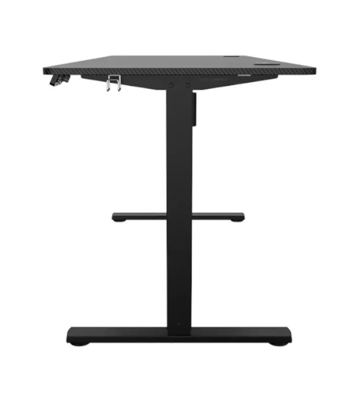 Mars Gaming MGD-ERGOPRO160 Mesa Eléctrica Negra