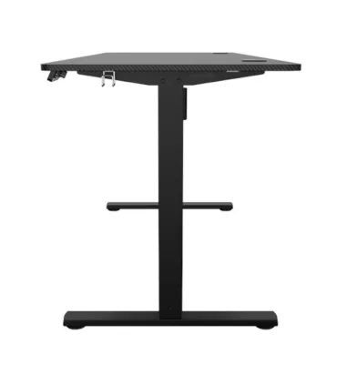 Mars Gaming MGD-ERGOPRO160 Mesa Eléctrica Negra
