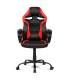 Drift Silla Gaming DR50 Negro/ Rojo