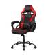 Drift Silla Gaming DR50 Negro/ Rojo